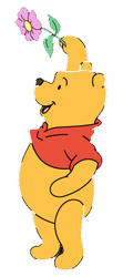 Winnie the Pooh