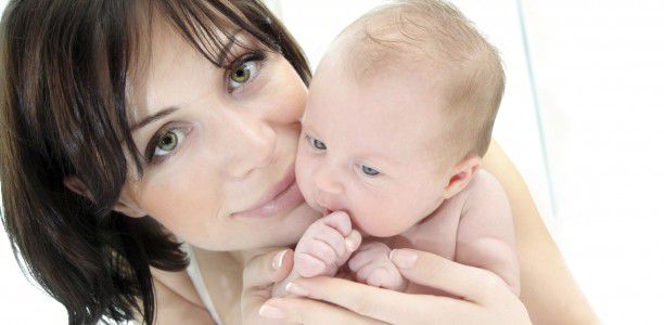 Birth: Katie’s experience with caesarean birth
