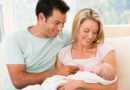 Becoming a father: The third trimester of pregnancy