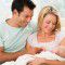 Becoming a father: The third trimester of pregnancy