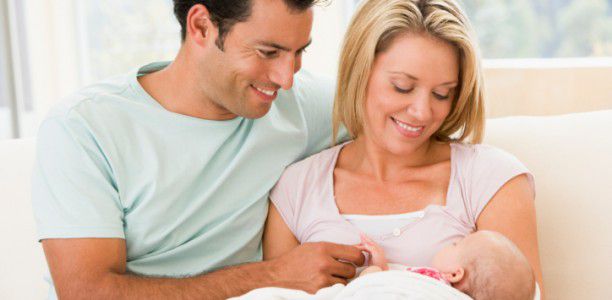 Becoming a father: The third trimester of pregnancy