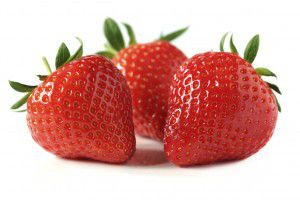 104221435 300x200 Strawberry apple puree