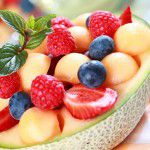 104233763summerfruit 150x150 Autumn: Seasonal fruits and vegetables