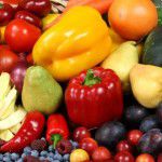 104282808fruitvegetables 150x150 Autumn: Seasonal fruits and vegetables