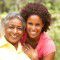 Mother-to-daughter uterus transplantation