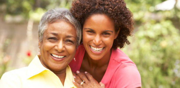 Mother-to-daughter uterus transplantation