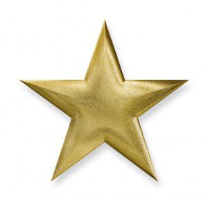 104472103 Gold star 300x290 Twinkle, twinkle little star