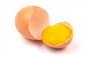104711017 Egg yolk 300x200 Custard