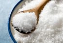 There is too much salt in kids’ food