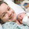 Natural birth, but not C-section, triggers brain boosting proteins