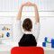 Sitting for prolonged periods is bad for health