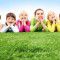 Funny quotes and poems about having kids