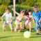 Give kids room to move