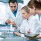 Volunteers sought for edible vaccine trials