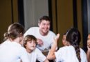 New health and physical education curriculum to promote healthy lifestyles for children