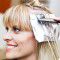 Hair treatments and hair dyes in pregnancy