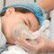 Inhaled anesthesia affects children’s brains