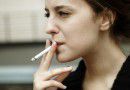 Mums smoking linked to childhood brain tumours