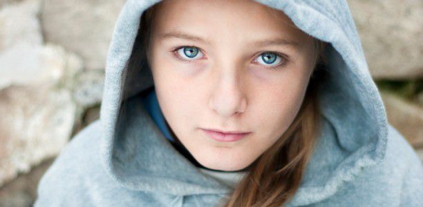 Homelessness, child protection and juvenile justice