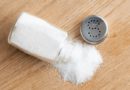 Salt a new target for reducing obesity in children