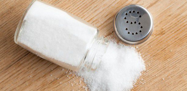 Salt a new target for reducing obesity in children