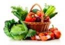 Catchy vegetable names increase affinity for greens