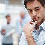 121199433 Man in thought 121199433 Man in thought 150x150 Becoming a father: The first trimester of pregnancy