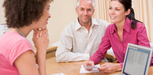 1 week pregnant: Doctor appointments and tests