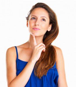 121353248 Thoughtful woman 262x300 How do you get pregnant?