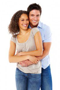 121993657 Happy couple 199x300 Having sex to get pregnant