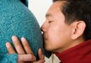 Becoming a father: The second trimester of pregnancy