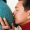 Becoming a father: The second trimester of pregnancy