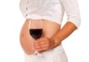 Alcohol a no go for mums to be