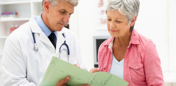 Mothers’ age at menopause may predict daughters’ ovarian reserve