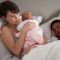 Postnatal depression: Renee’s battle with the blues