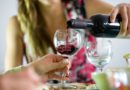 Moderate drinking in pregnancy can affect a child’s IQ