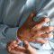 Childhood sexual abuse linked to later heart attacks in men