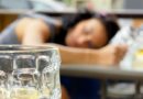 Binge drinking is an under-recognized problem among women and girls