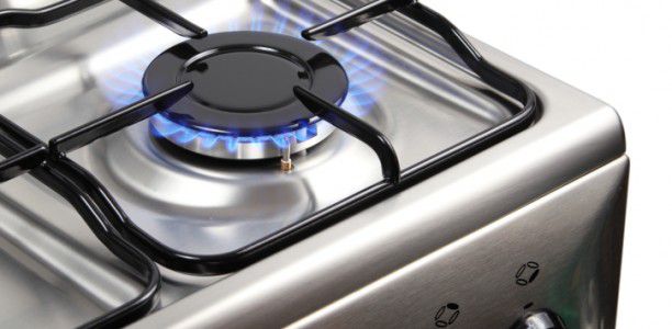 Reducing the risk of burns at home