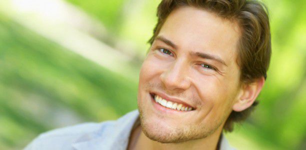Detox to improve male fertility