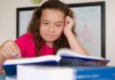 Many causes for learning lags in tumor disorder