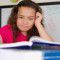 Many causes for learning lags in tumor disorder