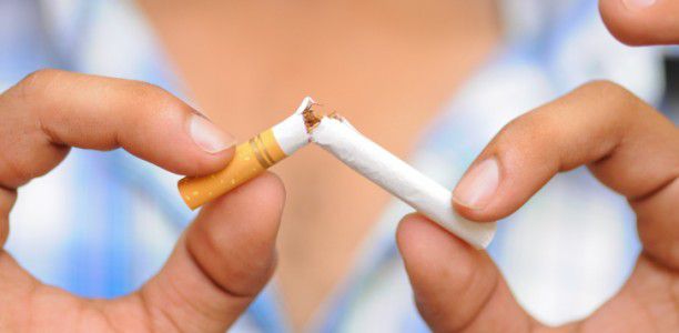 Assisting mothers to quit smoking during and after pregnancy