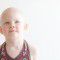 Young children with cancer suffer from a trauma disorder