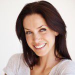 134247814 Happy woman 150x150 6 weeks pregnant: Doctors appointments and health information