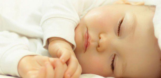 Schlaf, kindlein, schlaf! (Sleep, little child, sleep!)