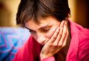 High incidence of post natal depression shows mothers being missed