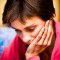 High incidence of post natal depression shows mothers being missed