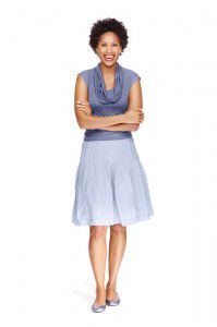134968968 Woman 199x300 Linea Nigra