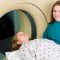 Intervention helps children with sickle cell disease complete MRI tests without sedation